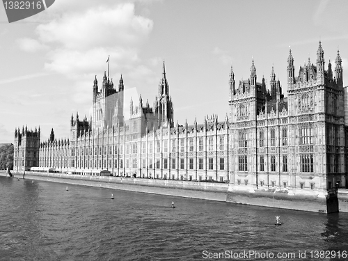Image of Houses of Parliament