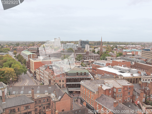 Image of City of Coventry