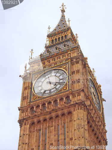 Image of Big Ben