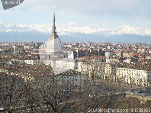 Image of Turin, Italy