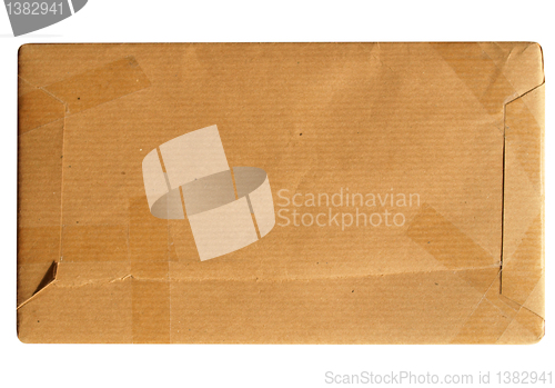 Image of Parcel picture