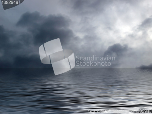 Image of Waves picture