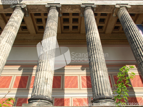 Image of Altesmuseum Berlin