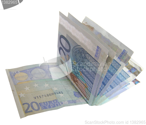 Image of Euros picture