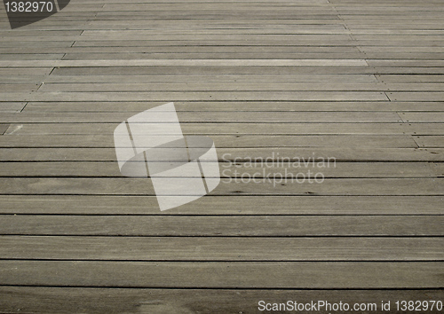 Image of Wood picture