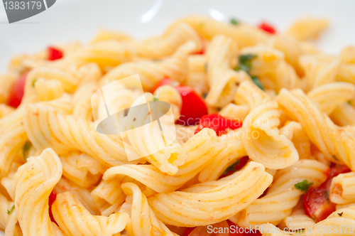 Image of Macaroni Pasta