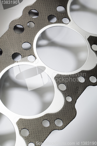 Image of Head Gasket