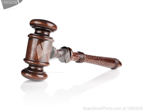 Image of Gavel