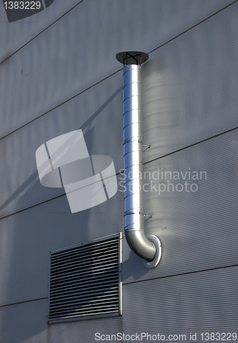 Image of Ventilation