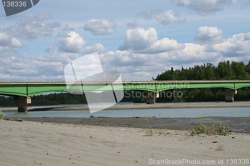 Image of Green Bridge