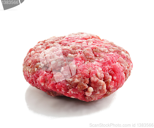 Image of ground meat 