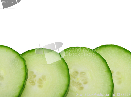 Image of cucumber