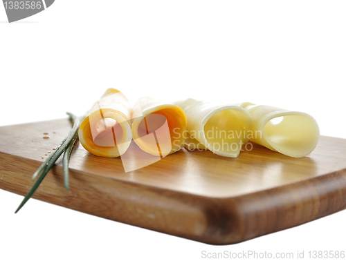 Image of cheese