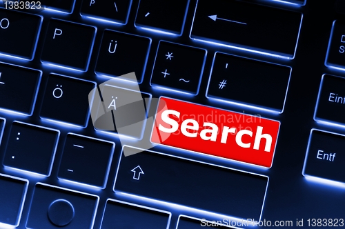 Image of search