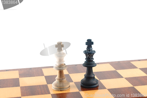 Image of chess