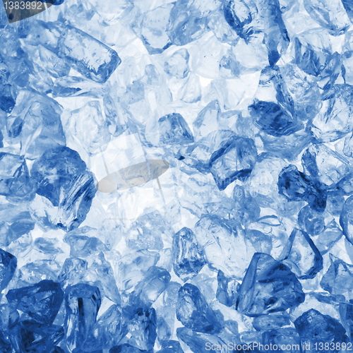 Image of ice