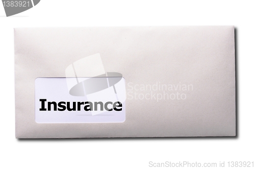 Image of insurance