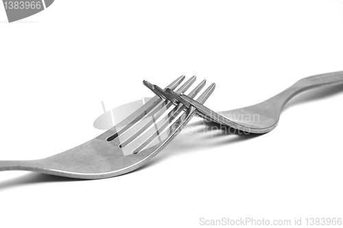 Image of fork 