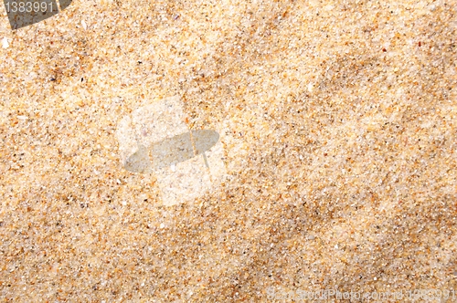 Image of sand texture