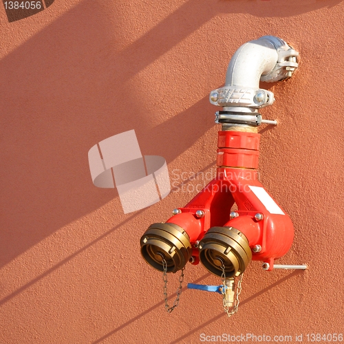 Image of hydrant