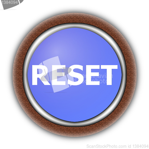 Image of reset