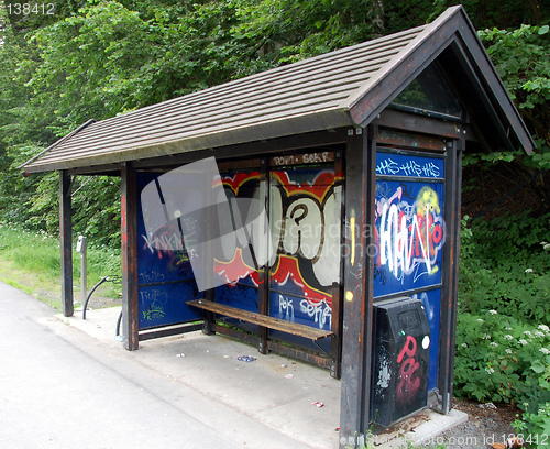 Image of Shelter