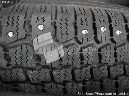 Image of Winter tyres