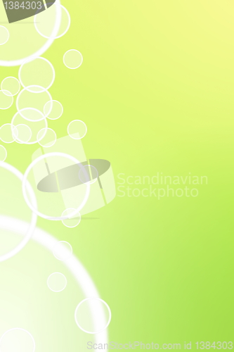 Image of spring background