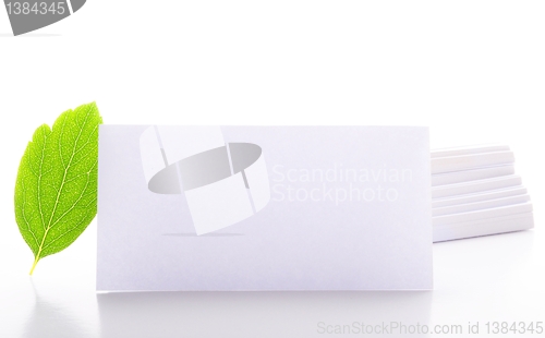 Image of paper