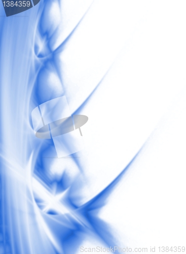 Image of abstract background