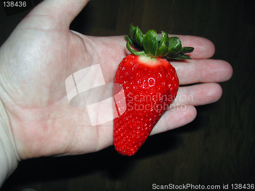 Image of Strawberry