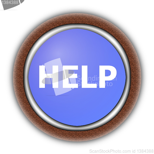 Image of help