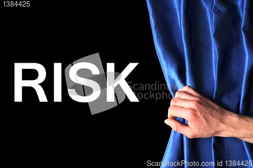 Image of risk 