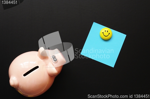 Image of piggy bank