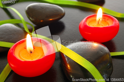 Image of zen 