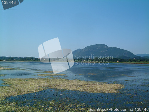 Image of Lagoon