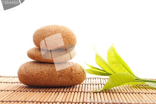 Image of zen