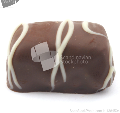Image of chocolate