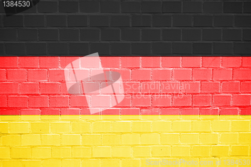 Image of flag of germany