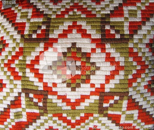 Image of Embroidery