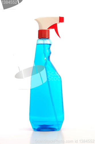 Image of spray bottle