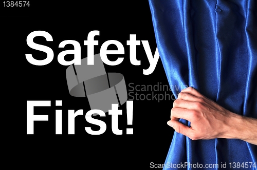 Image of risk 