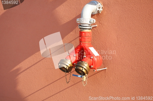 Image of hydrant