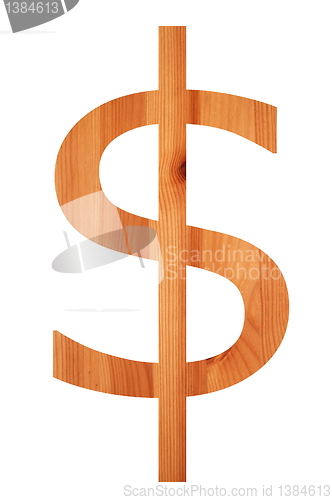 Image of wood alphabet $
