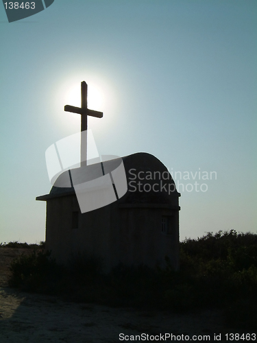 Image of shrine