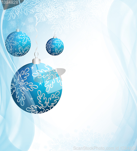 Image of Christmas background