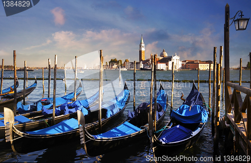 Image of Venice, Italy 