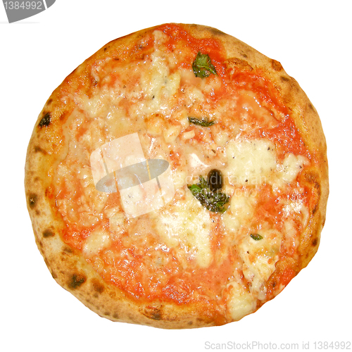 Image of Pizza picture