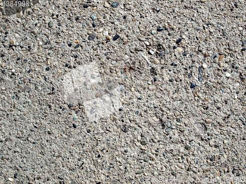 Image of Concrete picture