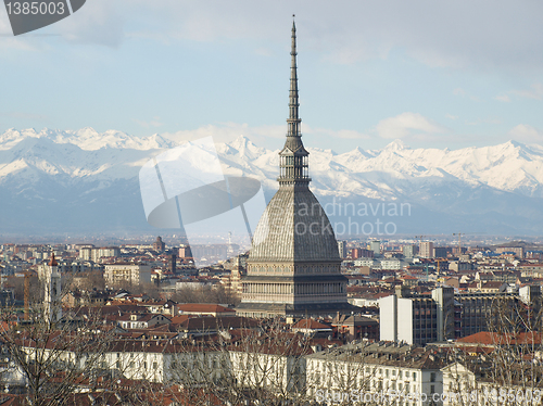 Image of Turin, Italy